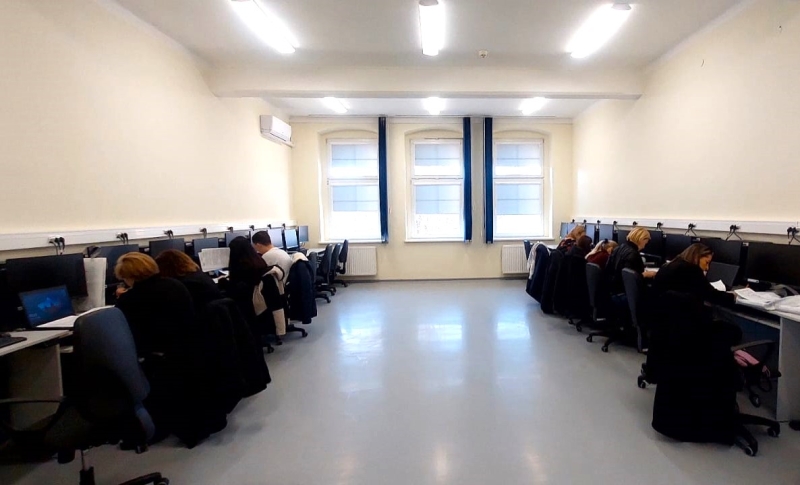 ZAKOŃCZONE SZKOLENIE - LEAN I REDUKCJA ODPADÓW, LEAN W MAGAZYNIE