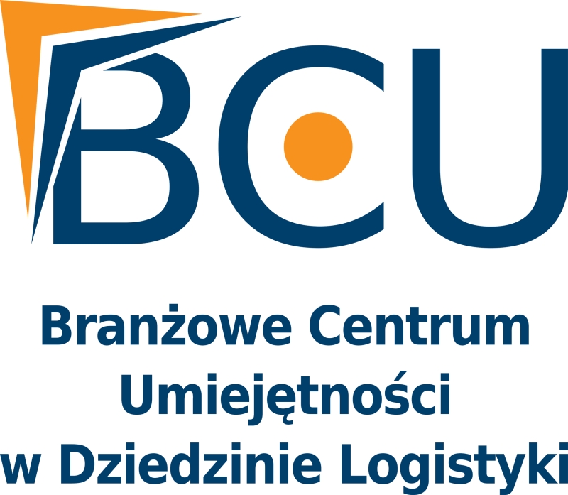 BRANŻOWE CENTRUM UMIEJĘTNOŚCI W DZIEDZINIE LOGISTYKI ZAPRASZA NA SZKOLENIA