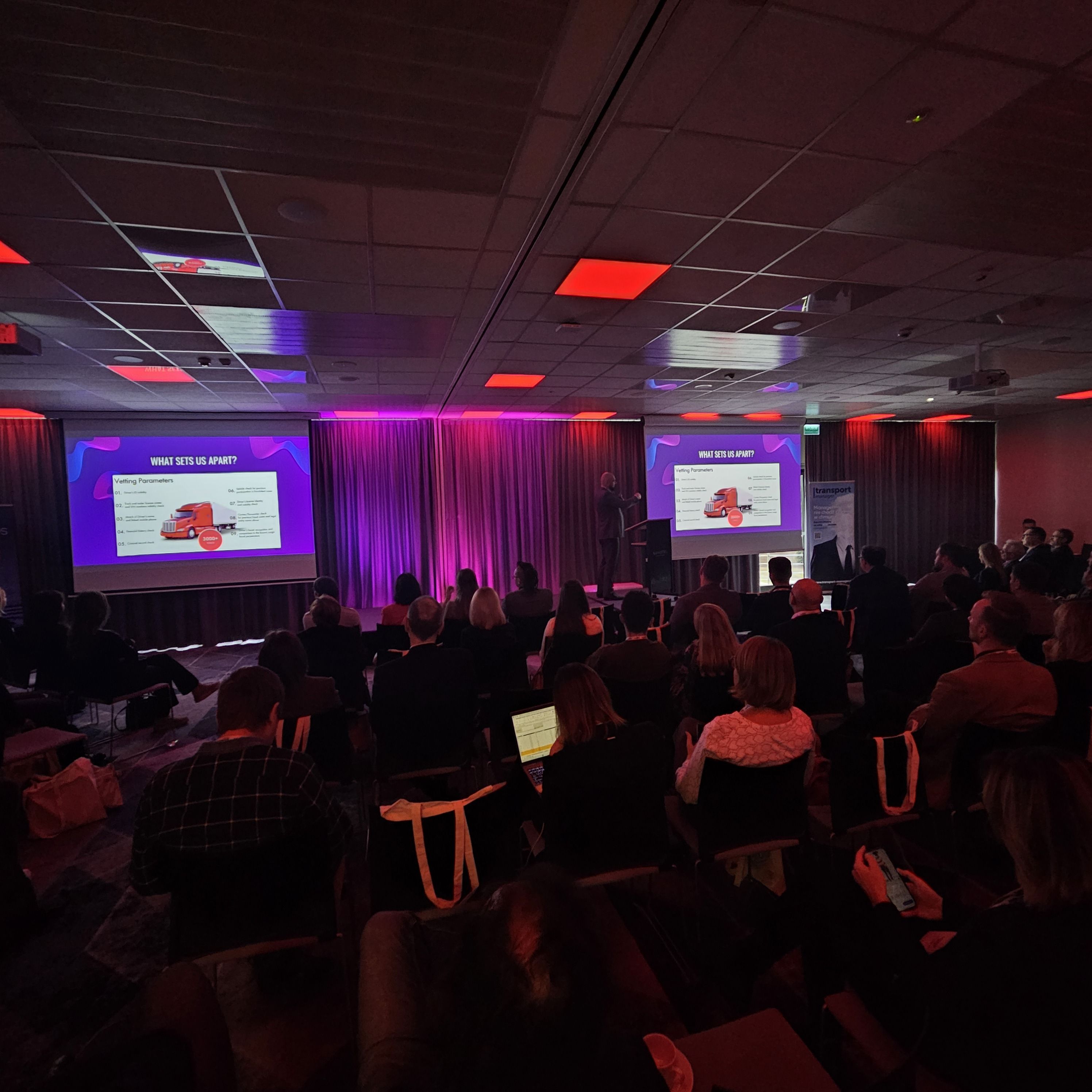 PROMOCJA OFERTY BCU NA KONFERENCJI  NEW CHALLENGES’ 25
