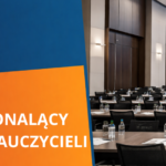 KURS DOSKONALĄCY DLA NAUCZYCIELI PRZEDMIOTÓW LOGISTYCZNYCH