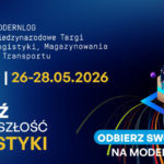 MODERNLOG 2026 –SPOTKANIE BRANŻY LOGISTYCZNEJ W POZNANIU