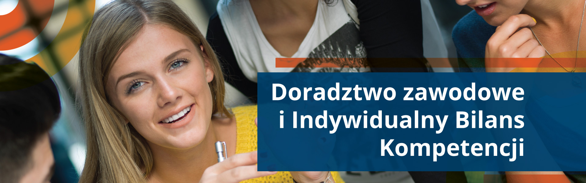 Doradztwo zawodowe i Indywidualny Bilans Kompetencji