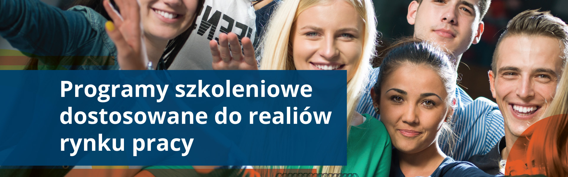 Programy szkoleniowe stosowane do realiów rynku pracy